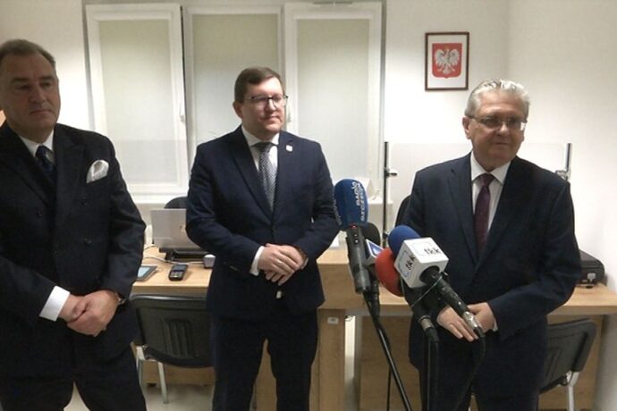 Biuro paszportowe otwarte