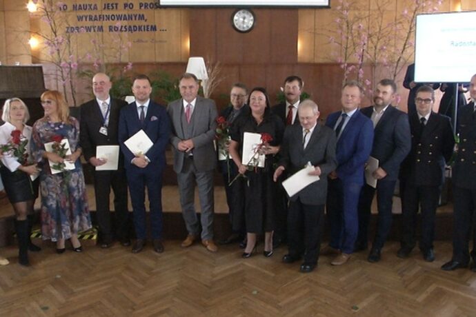 Powiatowy Dzień Edukacji Narodowej