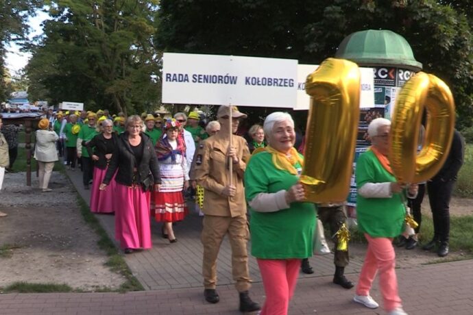 X Senioralia za nami