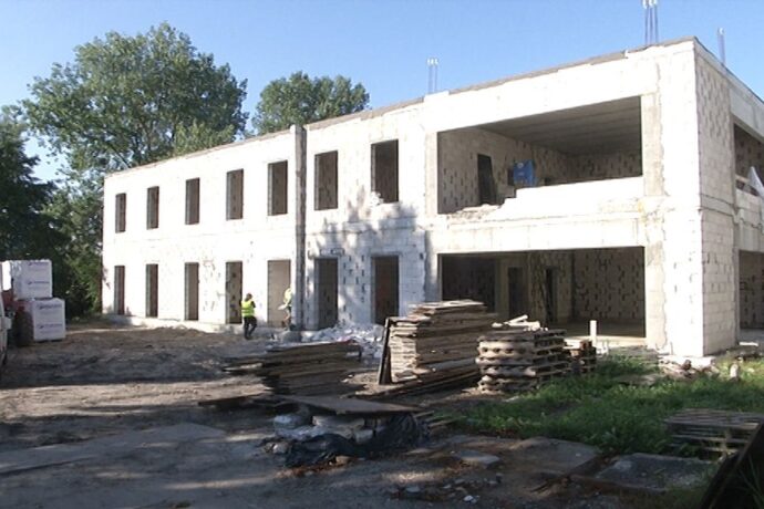 Miasto a dofinansowania
