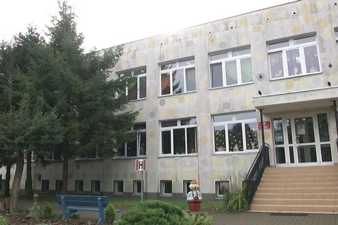 Cymbałki w Przedszkolu nr 7