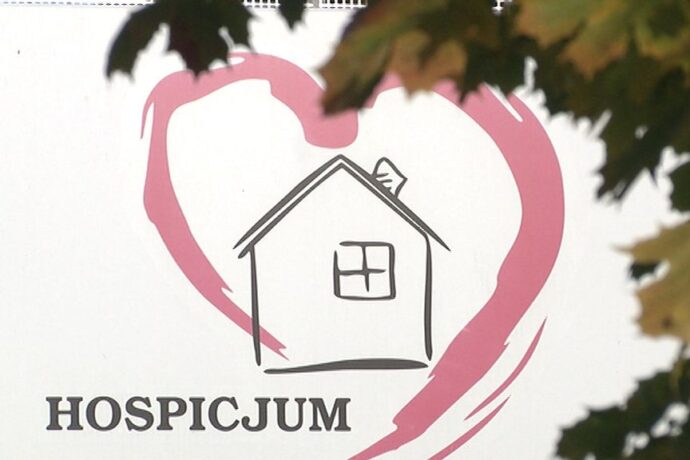 Hospicjum przygotowuje się do kwesty