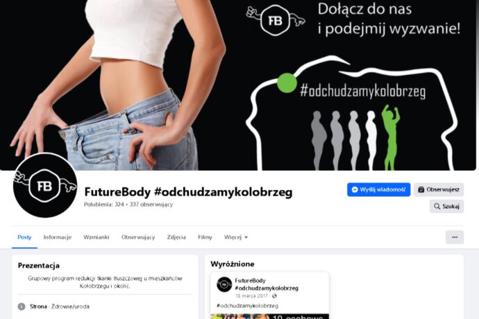 Zdrowie w pigułce odc. 59 – #odchudzamykolobrzeg