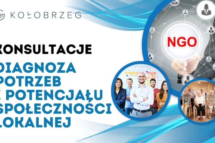 Miasto zaprasza na konsultacje społeczne