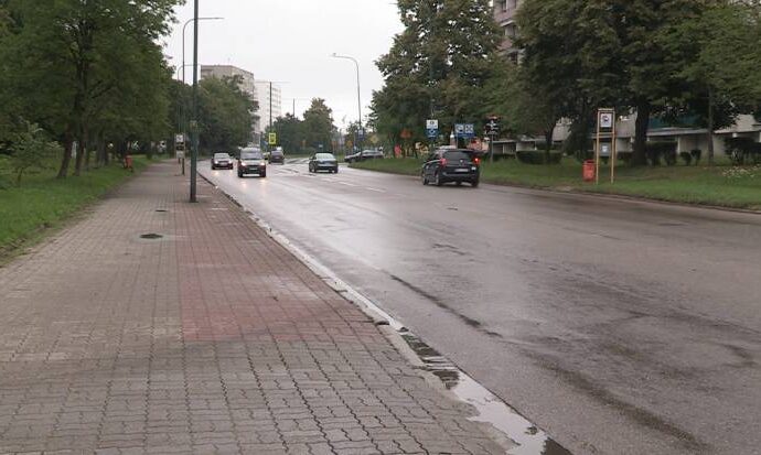 Poseł Hok apeluje do marszałka Geblewicza
