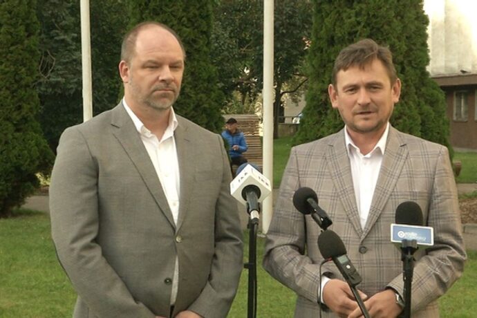 Przebudowa Krzywoustego potrwa dłużej o kilka miesięcy