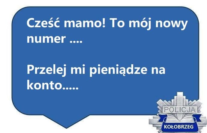 Uwaga, dzwonią oszuści