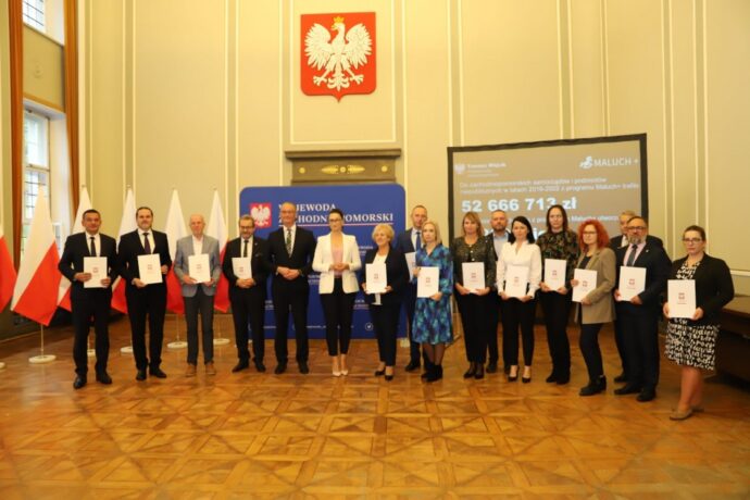 Ponad milion na żłobek i przedszkole