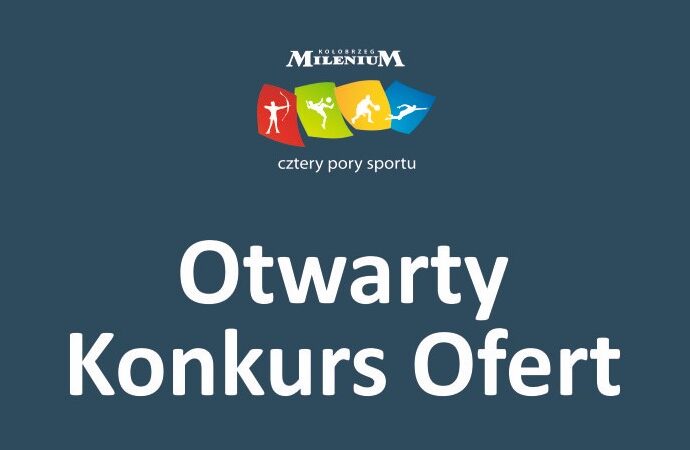 Konkurs ofert – zagospodarowanie i dzierżawa części plaży