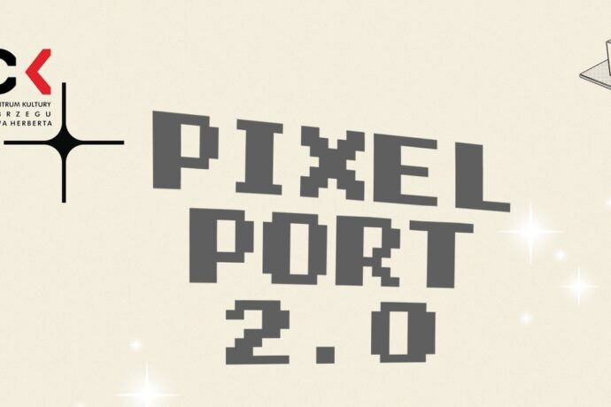II Festiwal Kultury Retro – Pixel Port Kołobrzeg