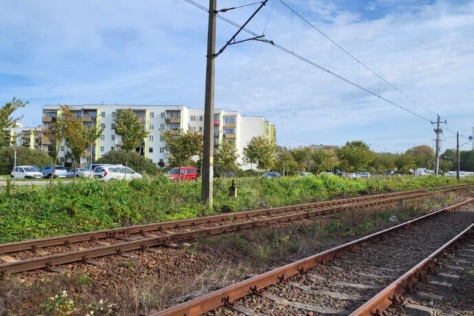 Nowe parkingi ułatwią łączenie podróży pociągiem i samochodem