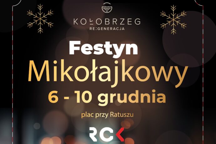 Festyn Mikołajkowy – zapraszamy wystawców