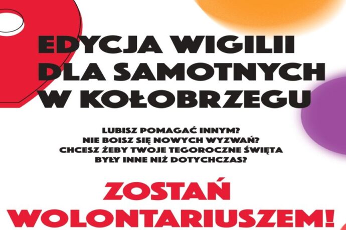 Ruszyły przygotowania do Wigilii dla Samotnych