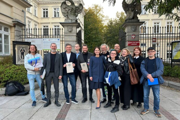 Europejska Stolica Kultury 2029 – gramy dalej!