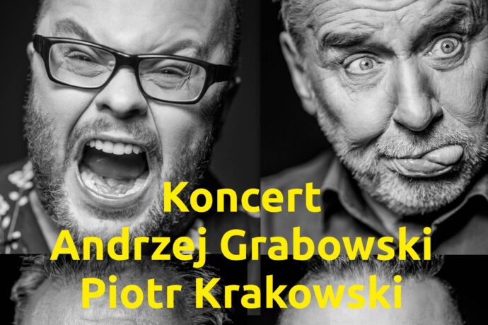 Grabowski w RCK