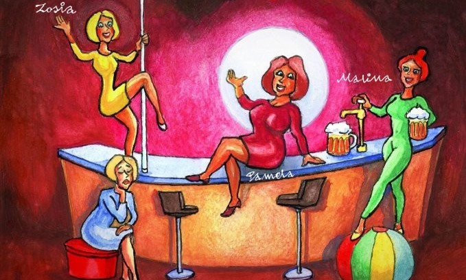 „Klimakterium II czyli menopauzy szał” już jutro w RCK
