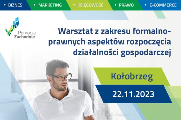 Bezpłatne warsztaty