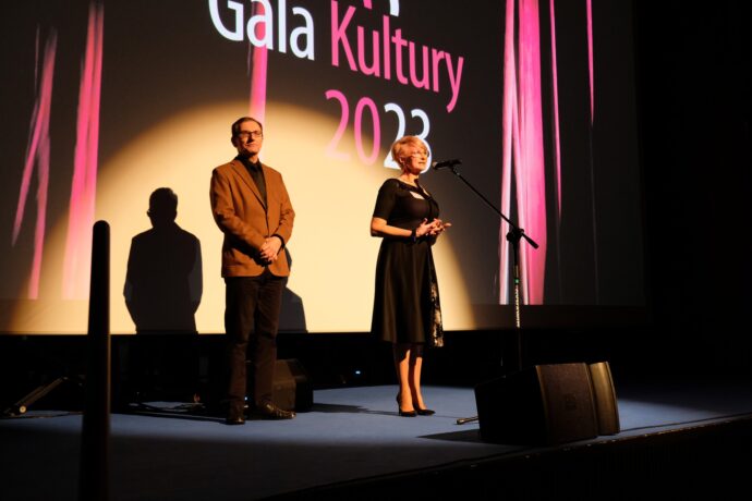 Gala Kultury w RCK