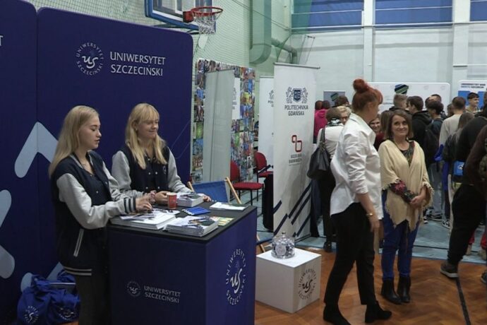 EDU Day w Sienkiewiczu