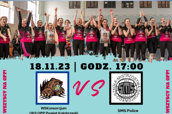 Derby Pomorza – II Liga Kobiet w Piłce Siatkowej