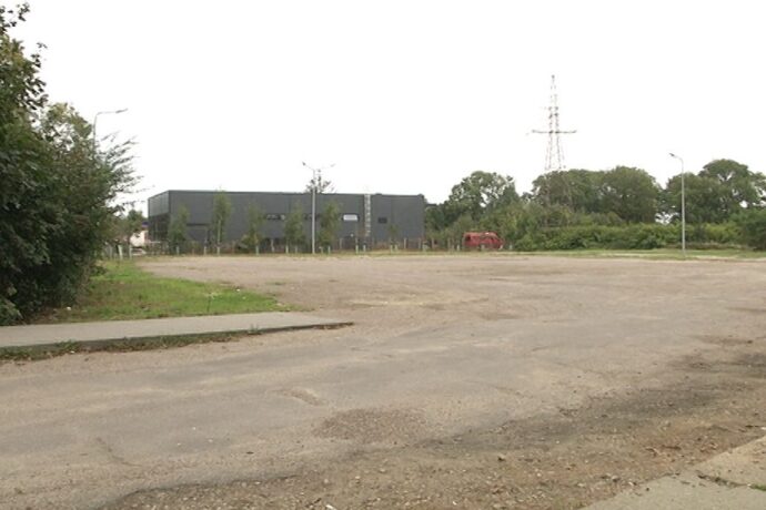 „Park & Ride” zaprojektuje firma z Krakowa