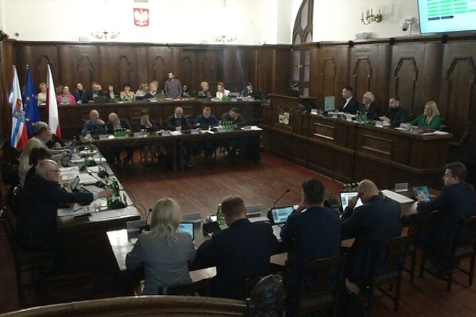 Budżet na 2024 rok przyjęty