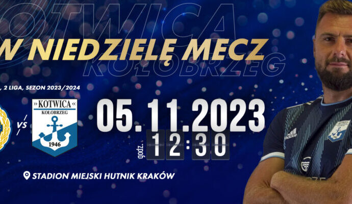 Utrzymać fotel lidera