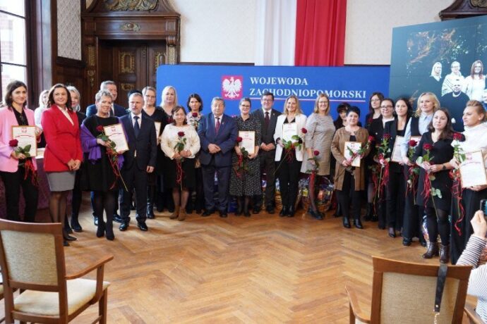 GOPS z prestiżowym wyróżnieniem