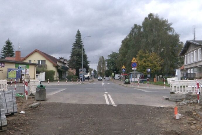 Rusza kolejny etap przebudowy Jedności Narodowej