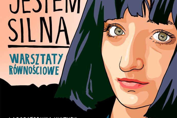Jestem silna – warsztaty równościowe