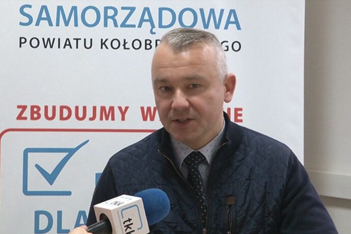 Jacek Kuś o najważniejszych sprawach dla naszego miasta