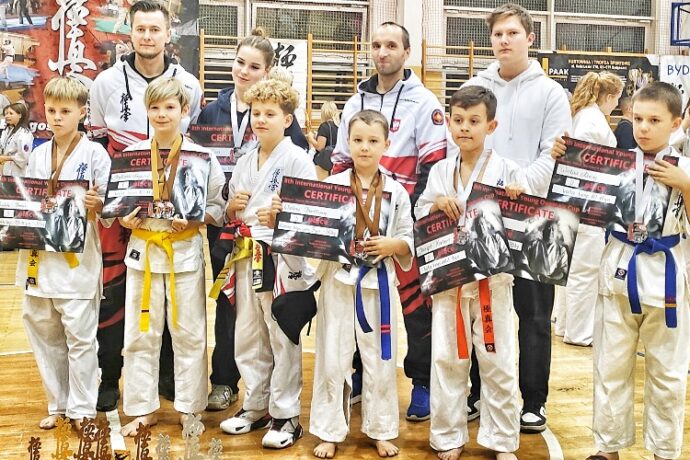 Young Oyama’s Cup 8th Edition
