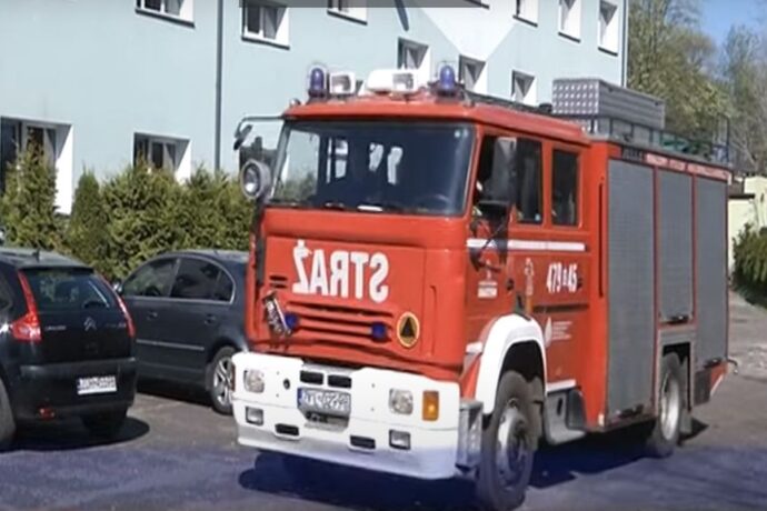 Bitwa o remizy rozstrzygnięta