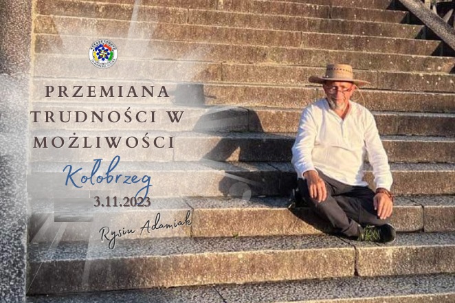 Przemiana trudności w możliwości