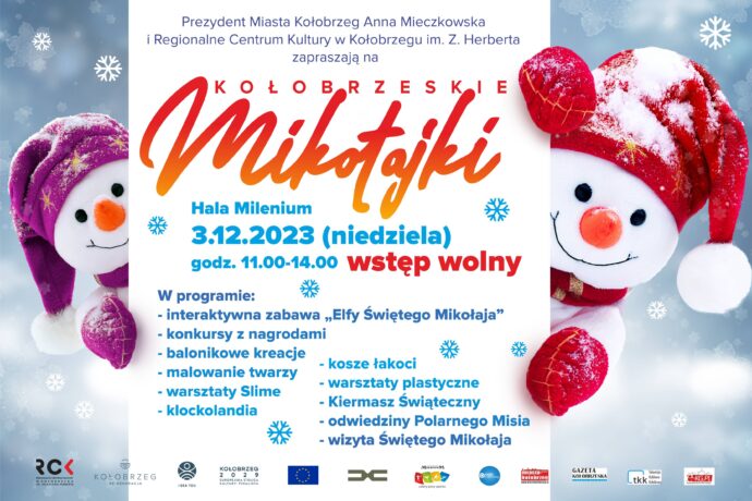 Regionalne Centrum Kultury zaprasza