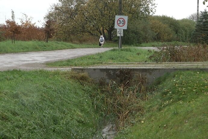 Co dalej z ulicą Witosa?