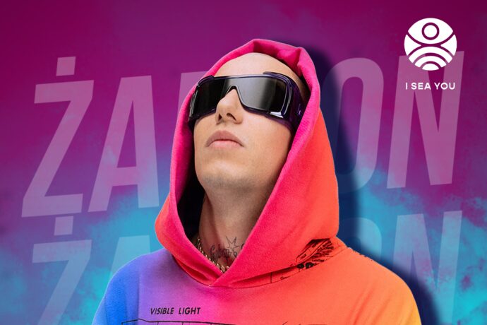 Kołobrzeskie Andrzejki – wystąpi Żabson