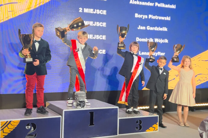 Jan Gardzielik powołany do kadry narodowej
