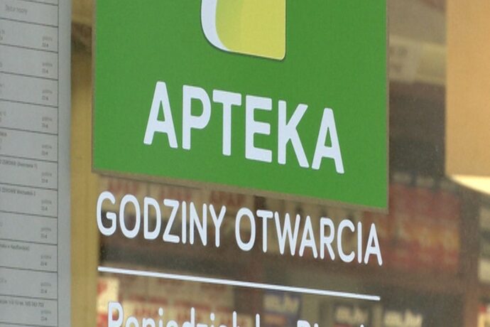 Lepiej nie chorować w święta