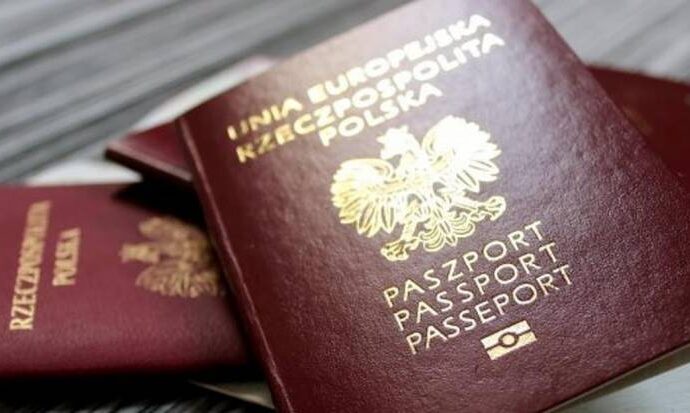 Biuro Paszportowe było potrzebne