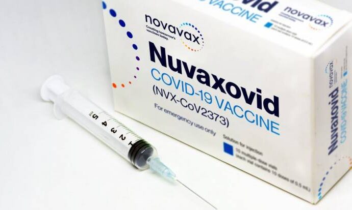 Na razie nie zaszczepimy się kolejną dawką przeciw Covid – 19