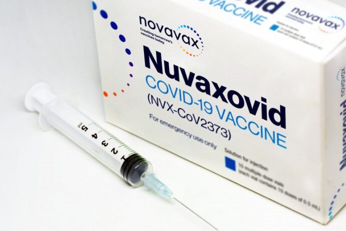 Szczepienia przeciwko COVID w Kołobrzegu