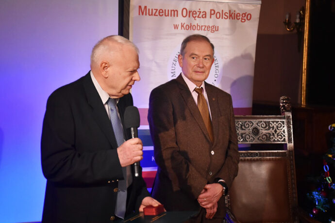 Odkrywanie przeszłości: Prof. Nikołaj Iwanow o stanie wojennym