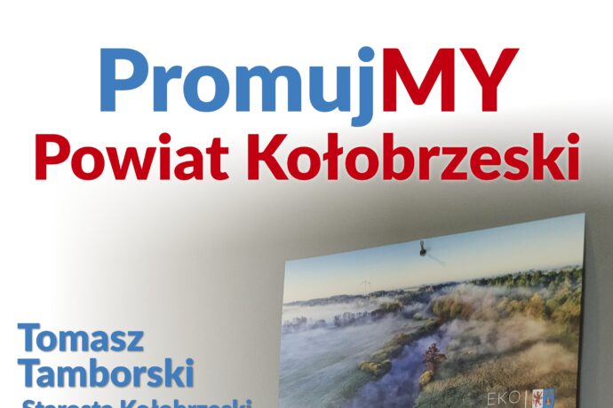 Kalendarze do odbioru od wtorku