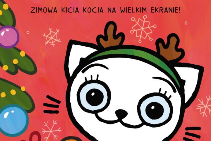 „Kicia Kocia pod choinkę” w niedzielę w RCK
