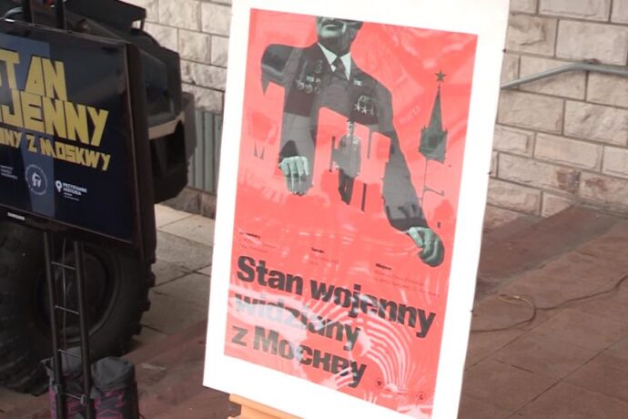 „Przystanek Historia” w muzeum
