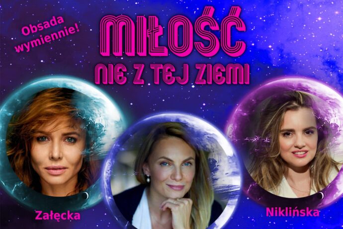 „Miłość” w RCK