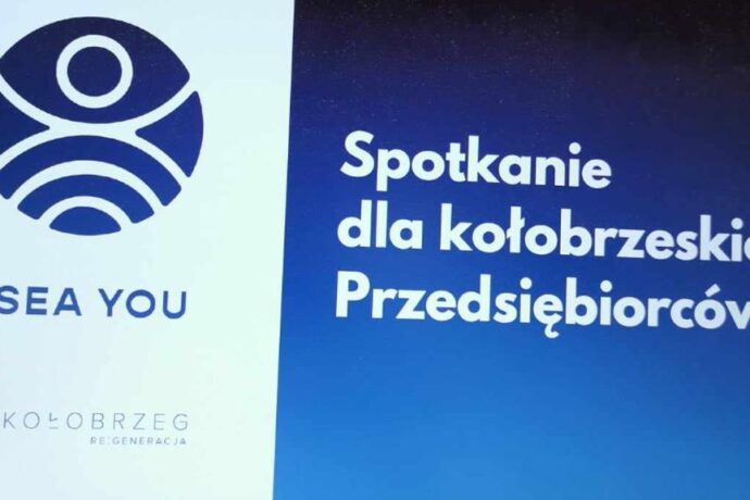 Miasto organizuje spotkanie dla przedsiębiorców