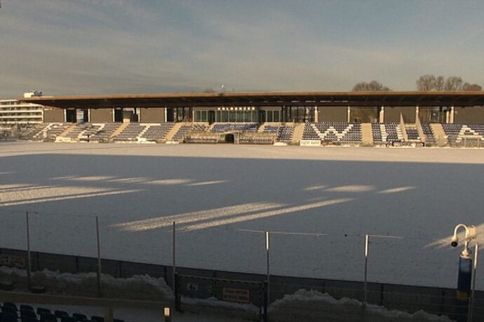 Prezydent odpowiada na pytania dotyczące stadionu