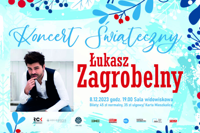 Zagrobelny w RCK